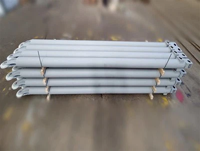 Cilindro de direção hidráulica