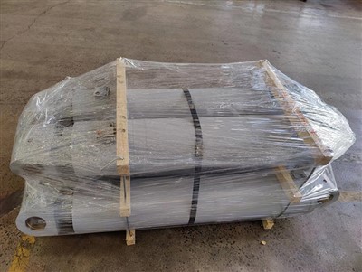 Cilindro Hidráulico Push Pull